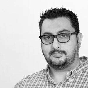 Ahmad al-As'ad